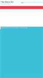 Mobile Screenshot of godocsgo.net